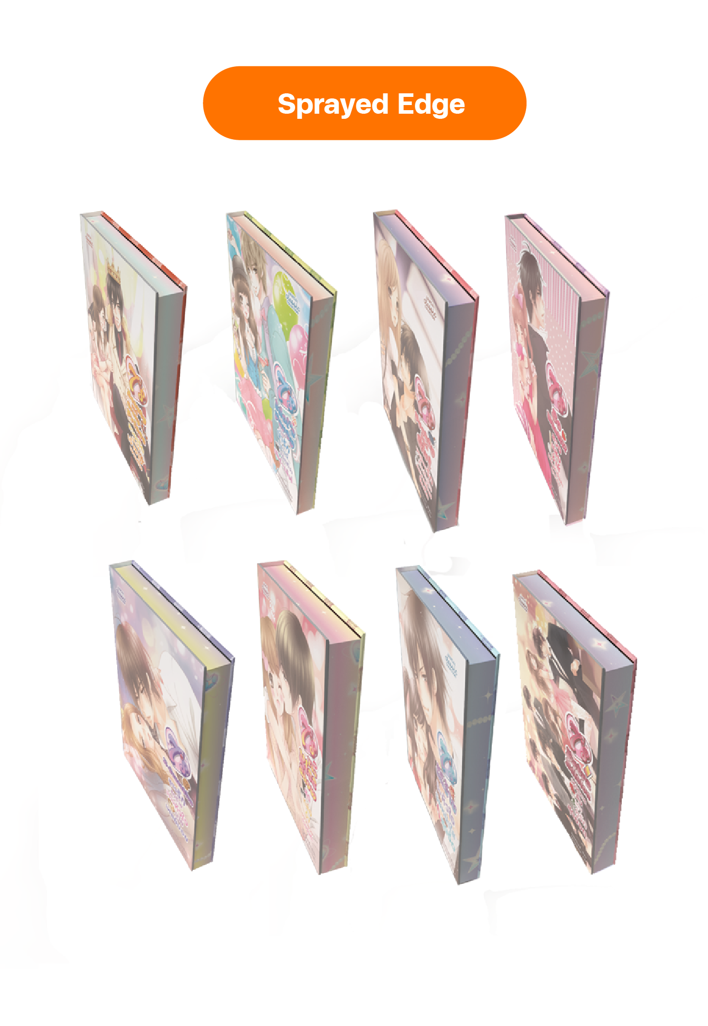 Box Set [7’s] (Jamsai Classic Collection)